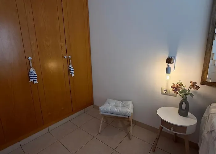 Апартаменты Sand