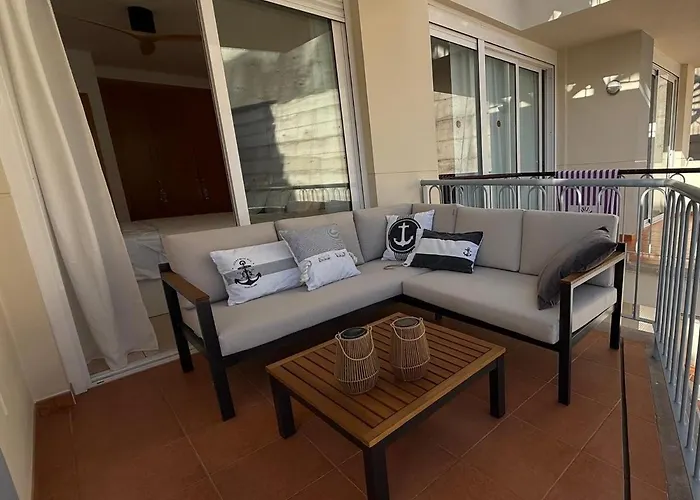 Апартаменты Sand