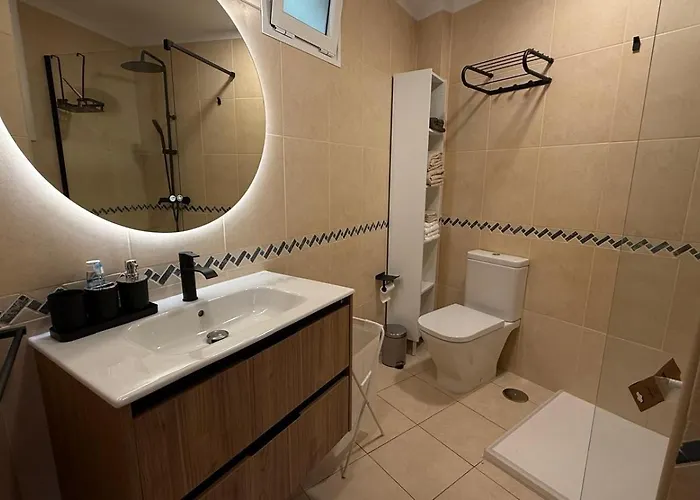 Sand Апартаменты *