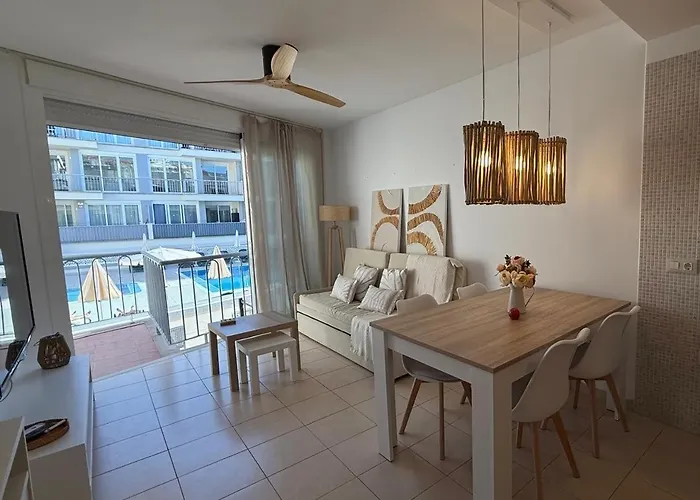 Sand Пуэрто-де-Сантьяго